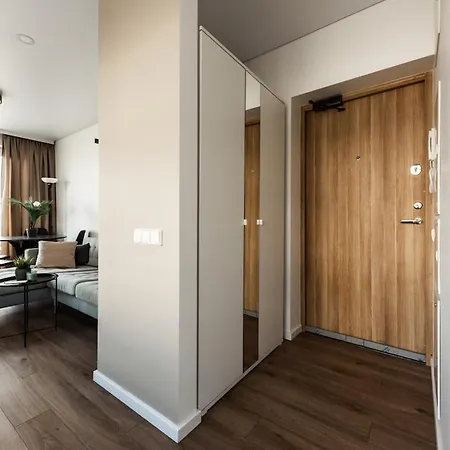 2-bedroom Flat With Amazing Terrace By Urban Rent Appartamento