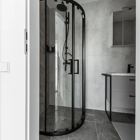 Apartment 2-bedroom Flat With Amazing Terrace By Urban Rent Kaunas